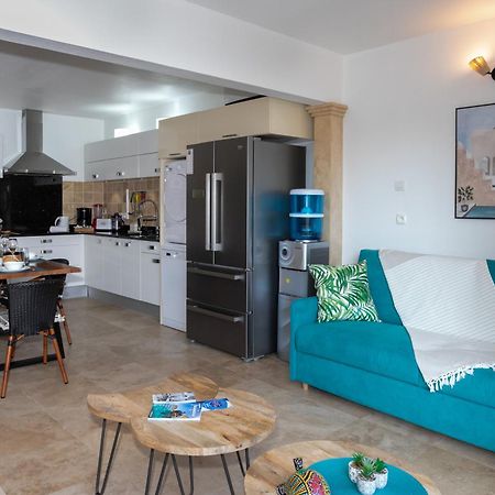 En Bord De Plage Baie Nettle, Appart 4 Couchages Tout Renove Sandy Ground 외부 사진