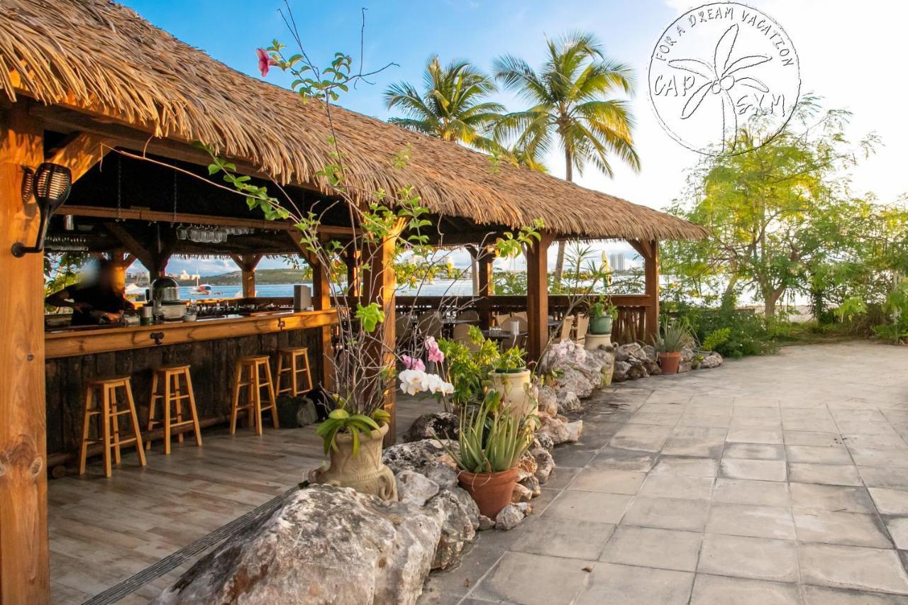 En Bord De Plage Baie Nettle, Appart 4 Couchages Tout Renove Sandy Ground 외부 사진