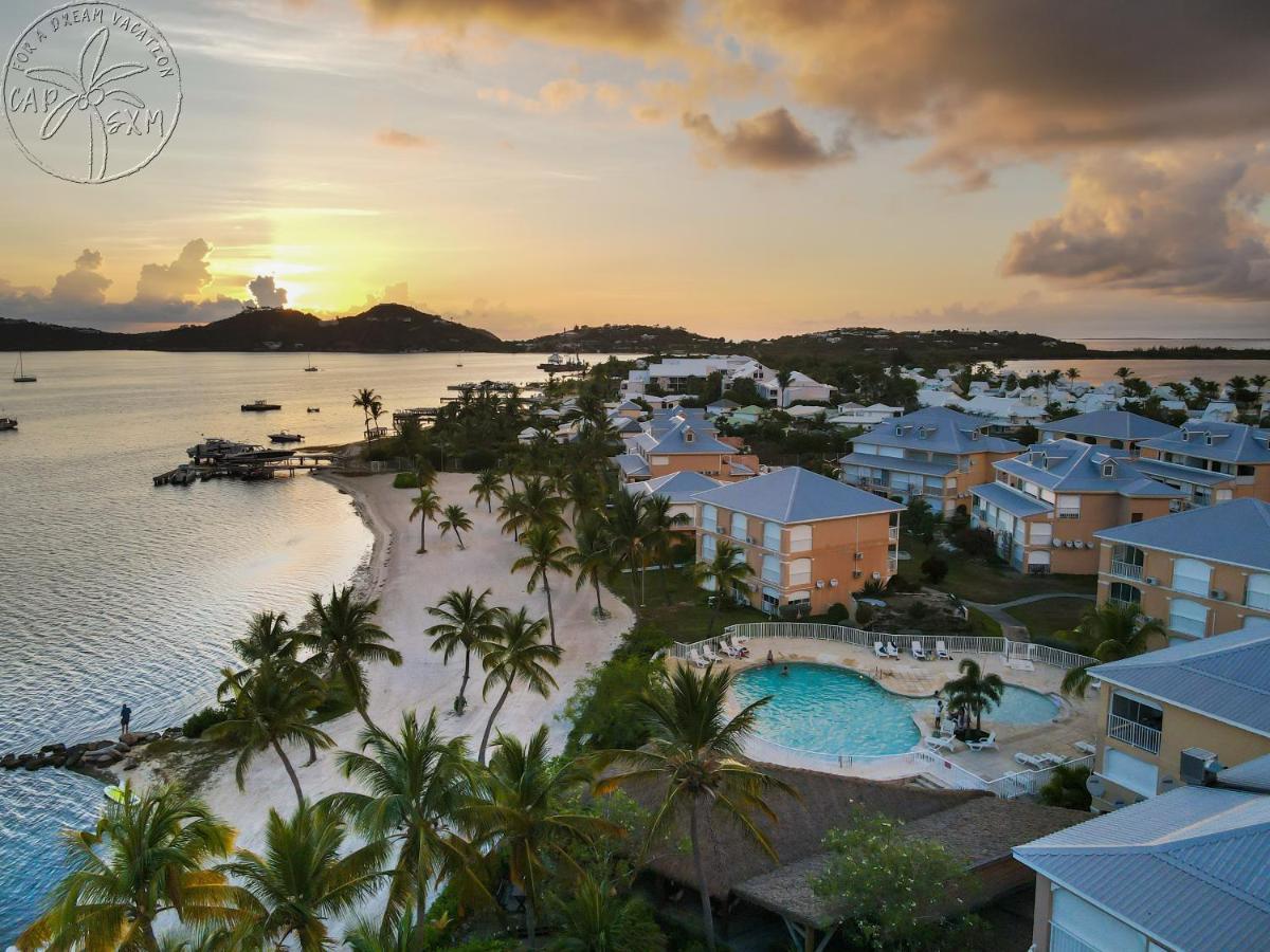 En Bord De Plage Baie Nettle, Appart 4 Couchages Tout Renove Sandy Ground 외부 사진