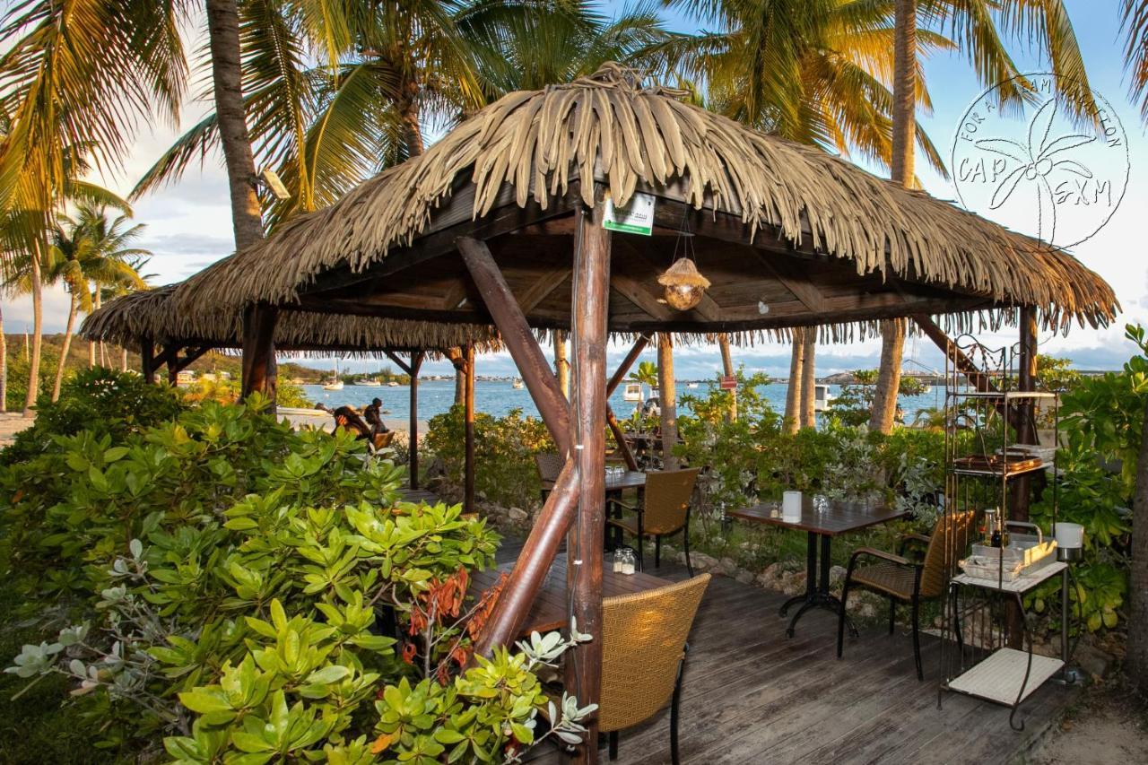 En Bord De Plage Baie Nettle, Appart 4 Couchages Tout Renove Sandy Ground 외부 사진