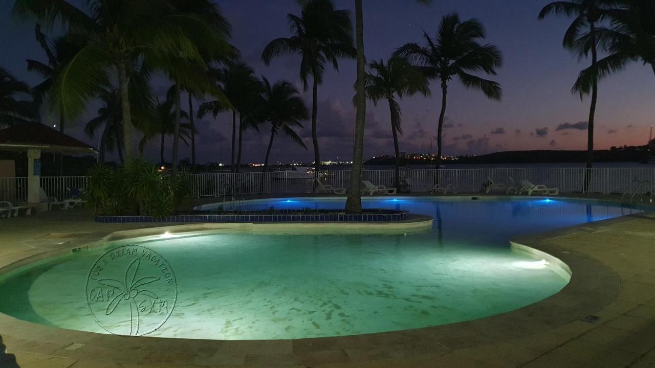 En Bord De Plage Baie Nettle, Appart 4 Couchages Tout Renove Sandy Ground 외부 사진