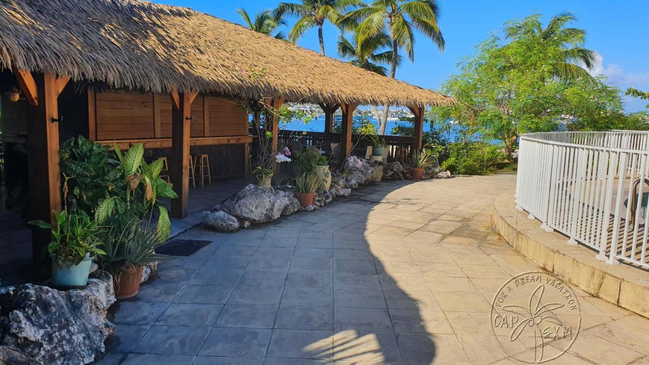En Bord De Plage Baie Nettle, Appart 4 Couchages Tout Renove Sandy Ground 외부 사진