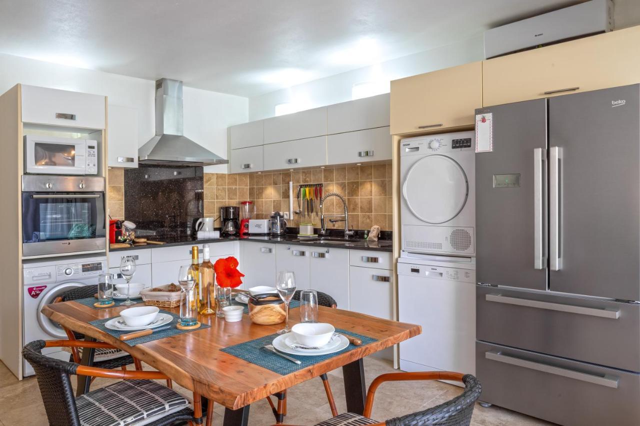 En Bord De Plage Baie Nettle, Appart 4 Couchages Tout Renove Sandy Ground 외부 사진