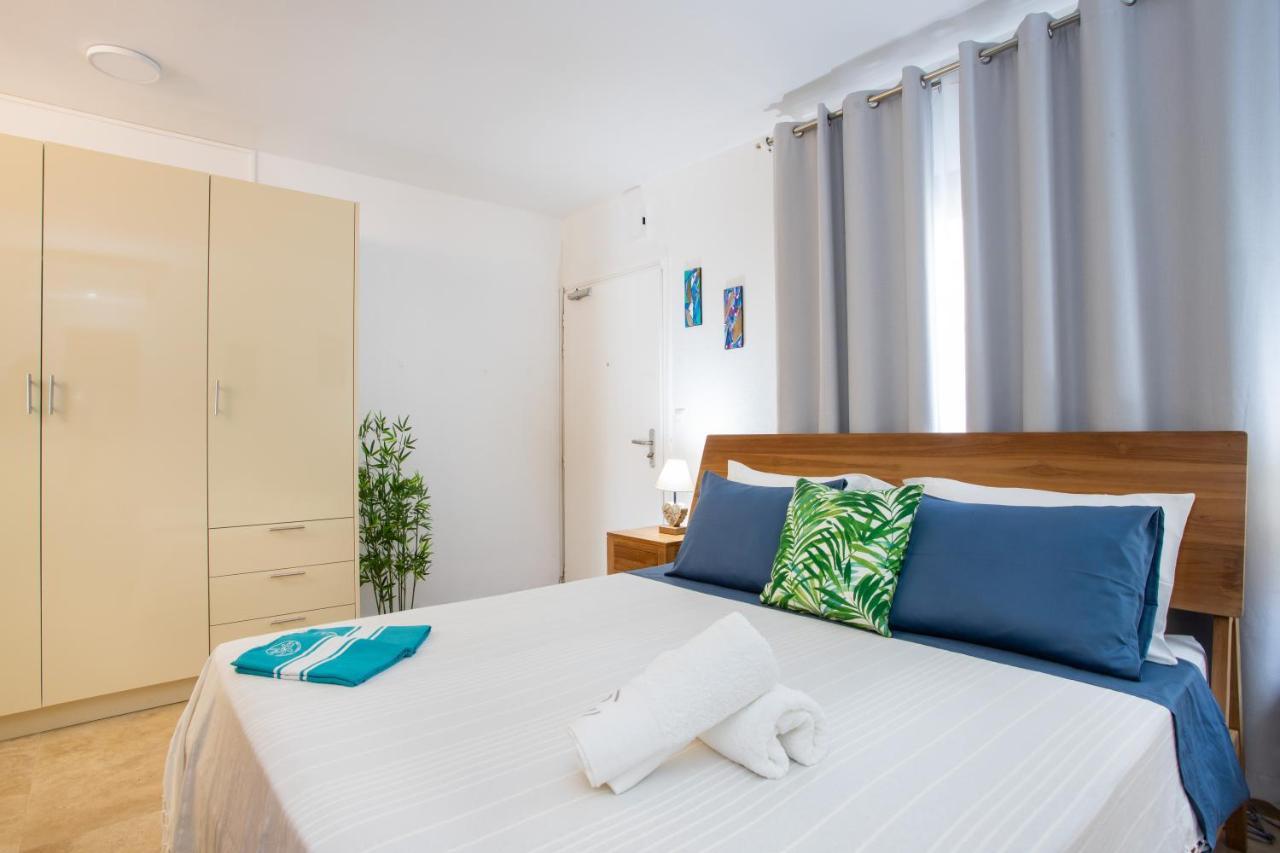 En Bord De Plage Baie Nettle, Appart 4 Couchages Tout Renove Sandy Ground 외부 사진
