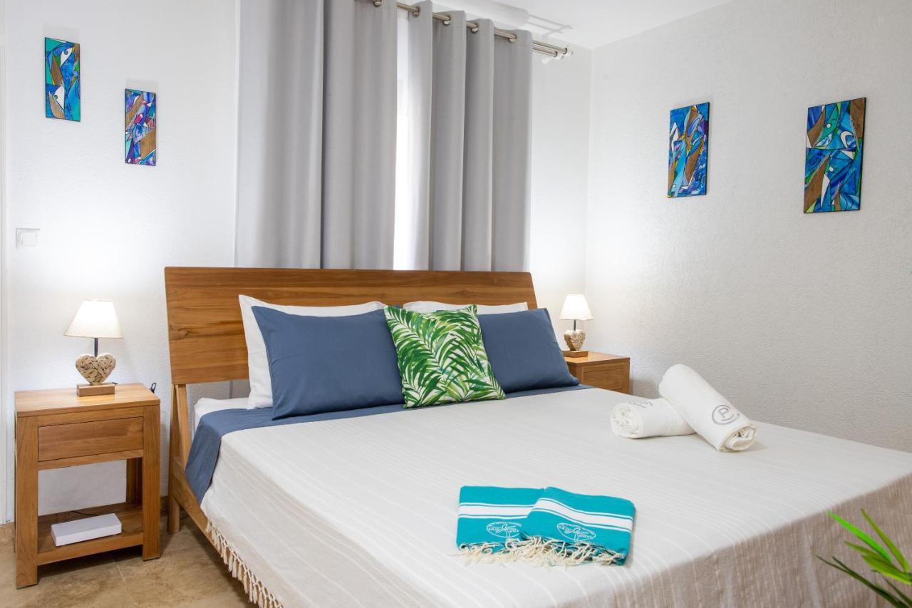 En Bord De Plage Baie Nettle, Appart 4 Couchages Tout Renove Sandy Ground 외부 사진