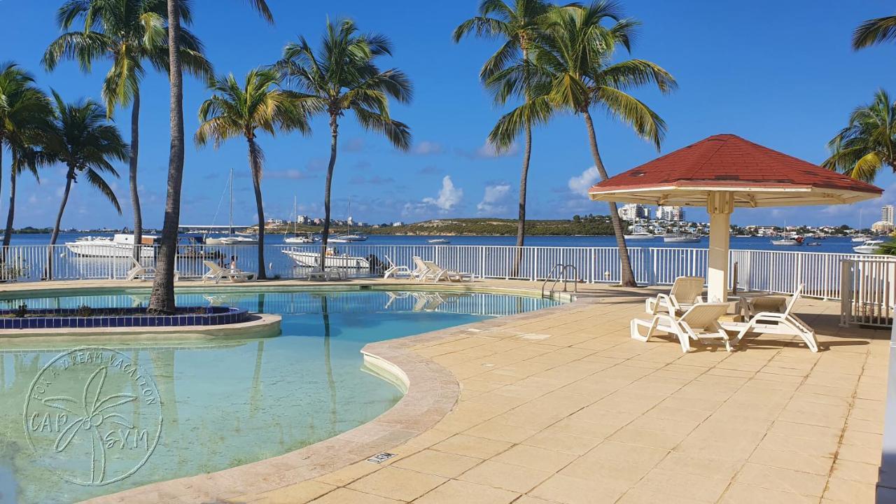 En Bord De Plage Baie Nettle, Appart 4 Couchages Tout Renove Sandy Ground 외부 사진