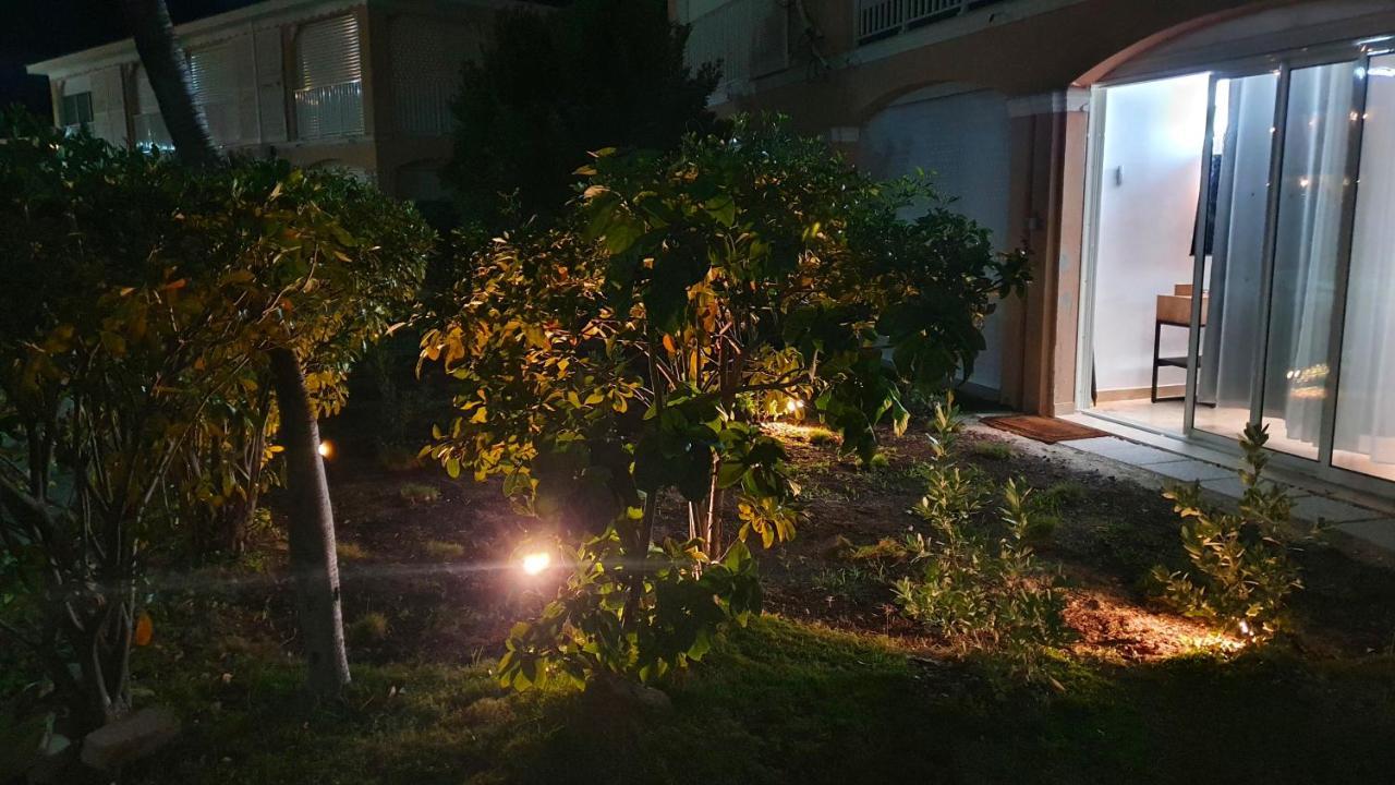 En Bord De Plage Baie Nettle, Appart 4 Couchages Tout Renove Sandy Ground 외부 사진