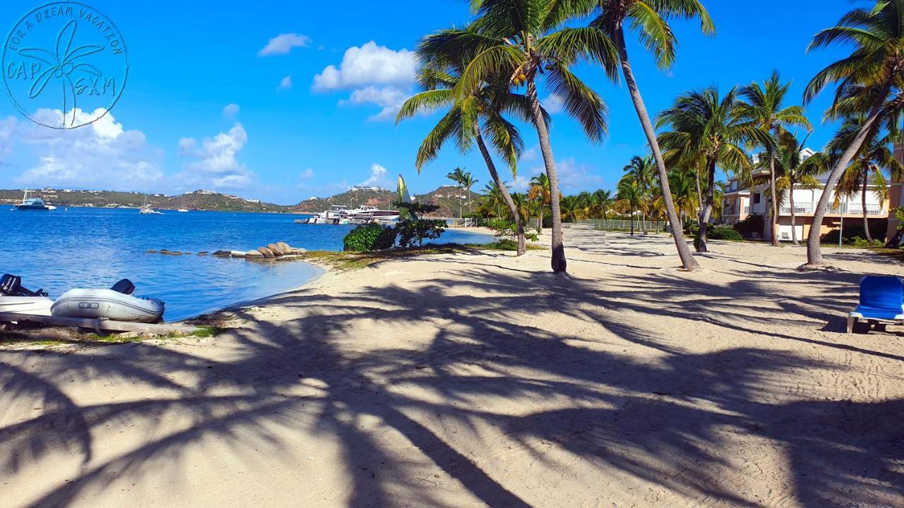 En Bord De Plage Baie Nettle, Appart 4 Couchages Tout Renove Sandy Ground 외부 사진