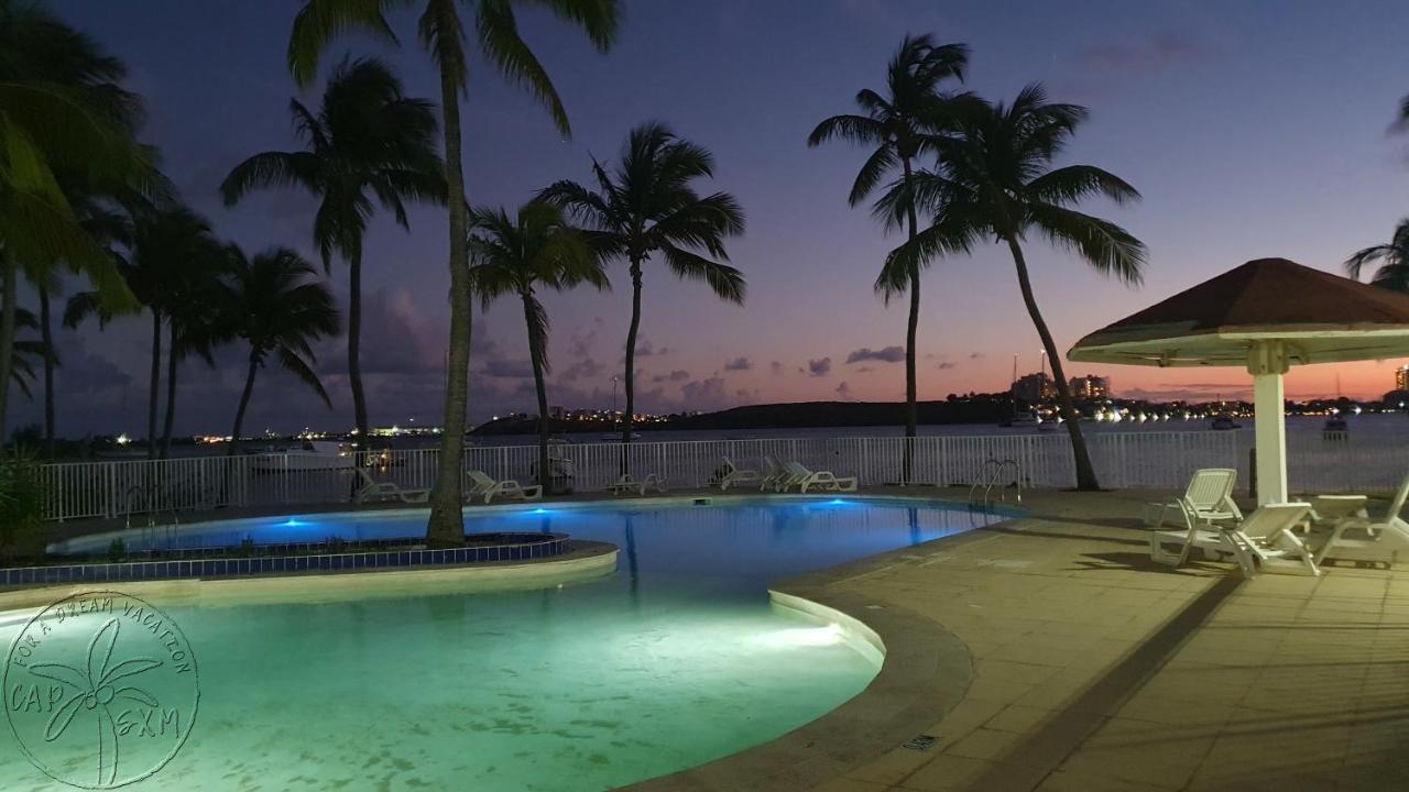 En Bord De Plage Baie Nettle, Appart 4 Couchages Tout Renove Sandy Ground 외부 사진