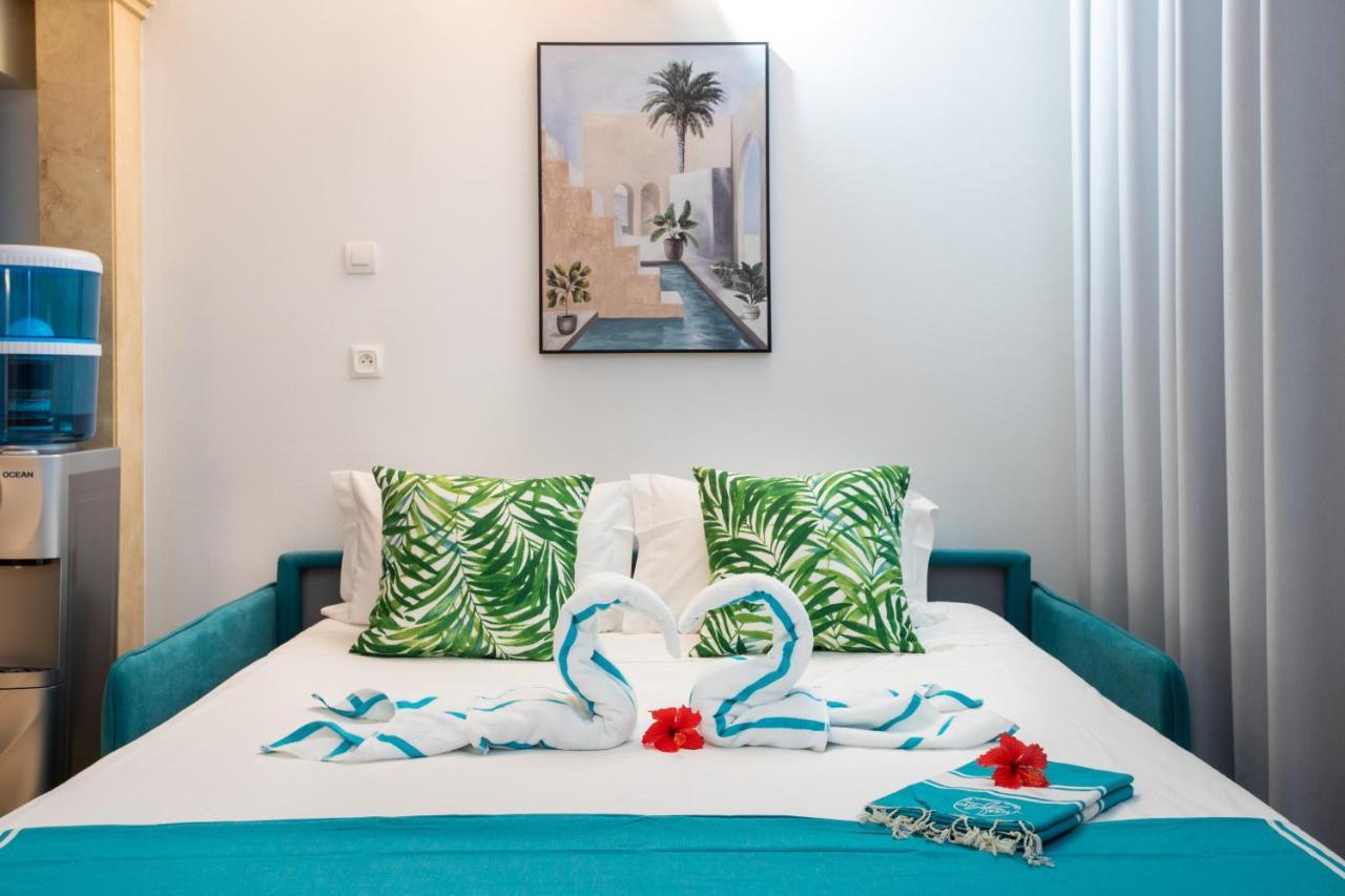 En Bord De Plage Baie Nettle, Appart 4 Couchages Tout Renove Sandy Ground 외부 사진