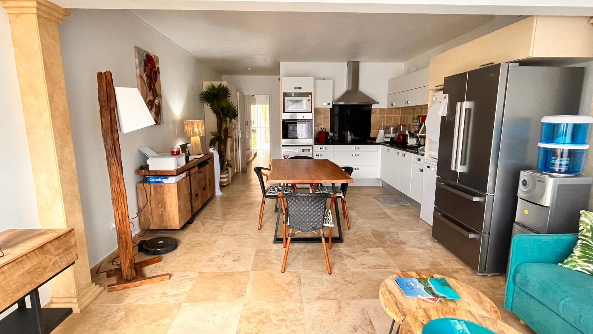 En Bord De Plage Baie Nettle, Appart 4 Couchages Tout Renove Sandy Ground 외부 사진