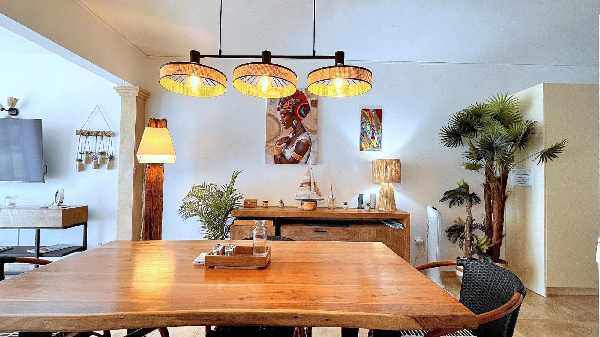 En Bord De Plage Baie Nettle, Appart 4 Couchages Tout Renove Sandy Ground 외부 사진